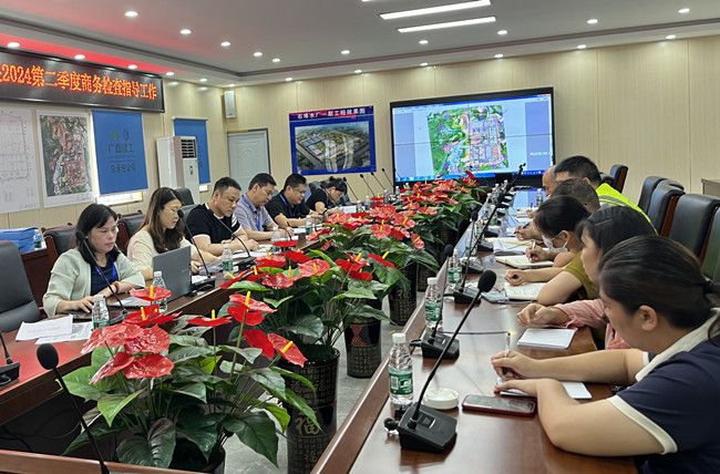 查抄反馈会现场。梁海燕摄（建图）.jpg